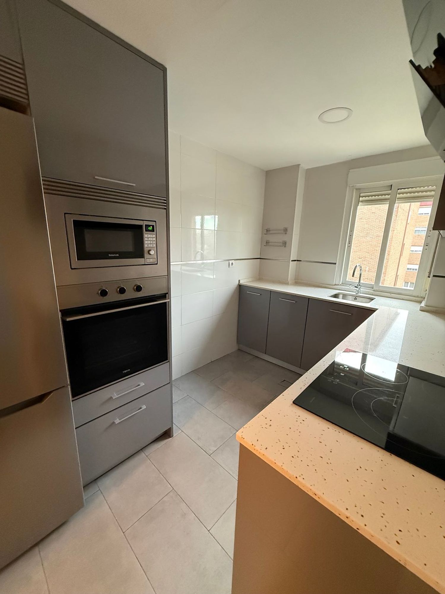 Piso en calle los Curas, 70 - Foto 2