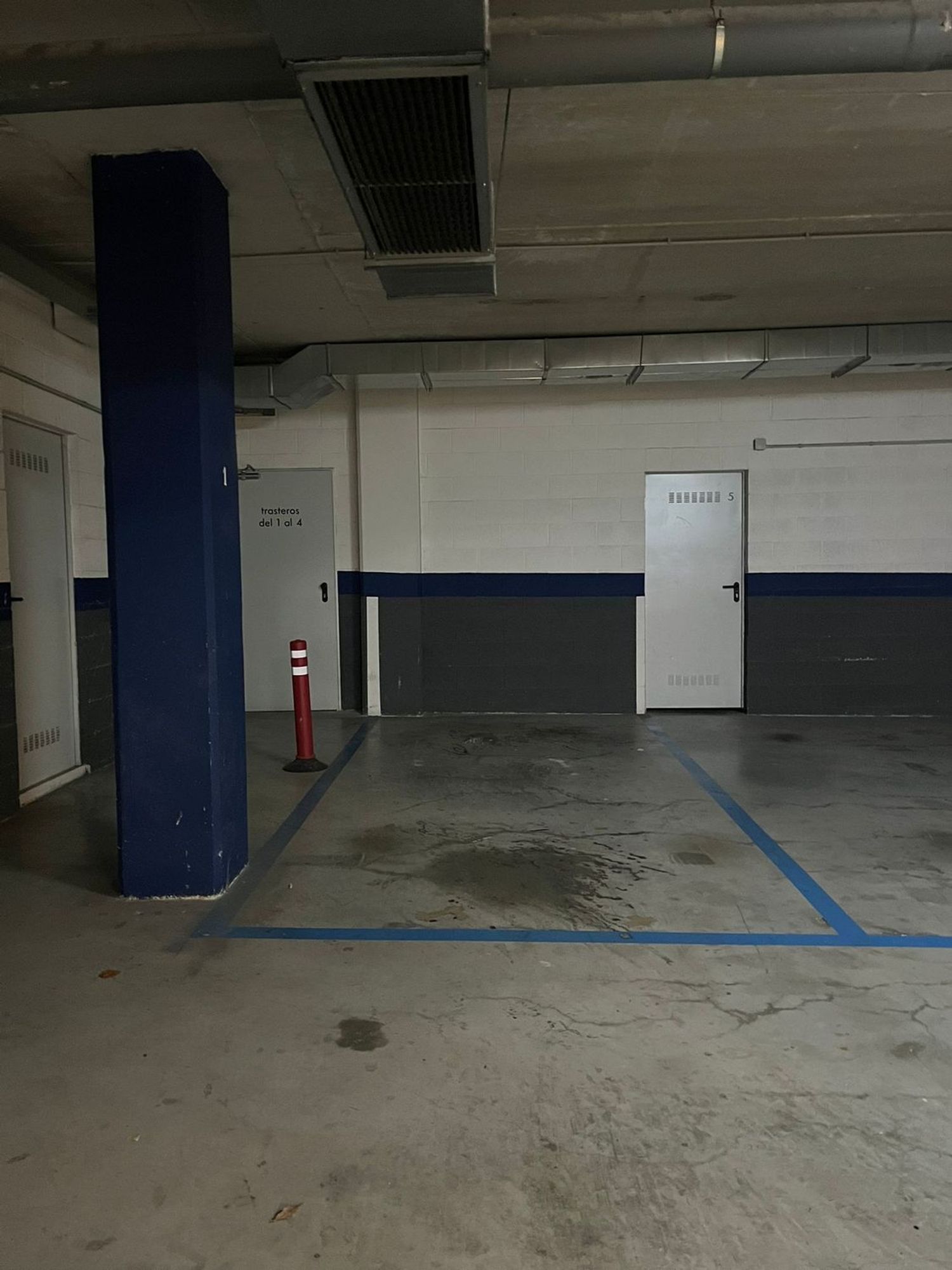 Piso en calle Tajonar, 57 - Foto 23