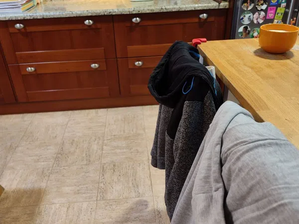 Piso en calle Ábrego, 27 - Foto 7