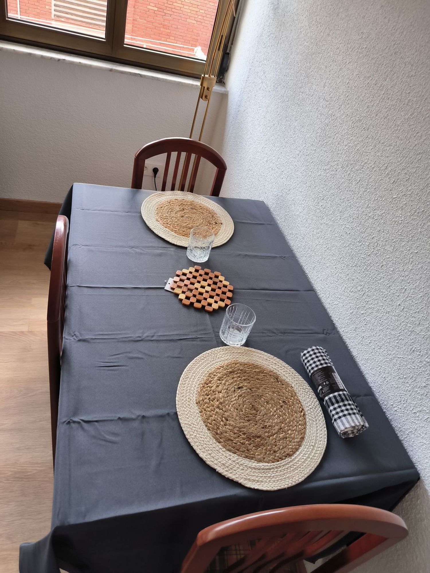 Piso en calle de las acacias, 9 - Foto 4