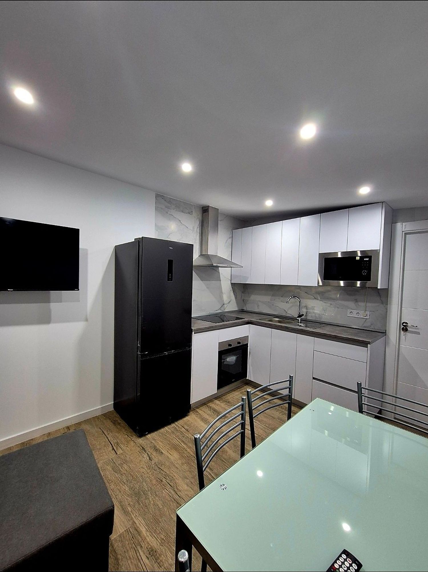 Casa independiente en calle Fuensanta, 1 - Foto 1