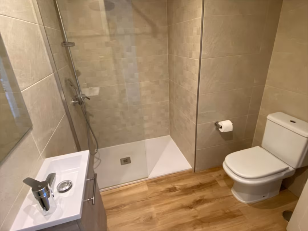 Piso en  Avenida Puerta del Mar 12 - Foto 19