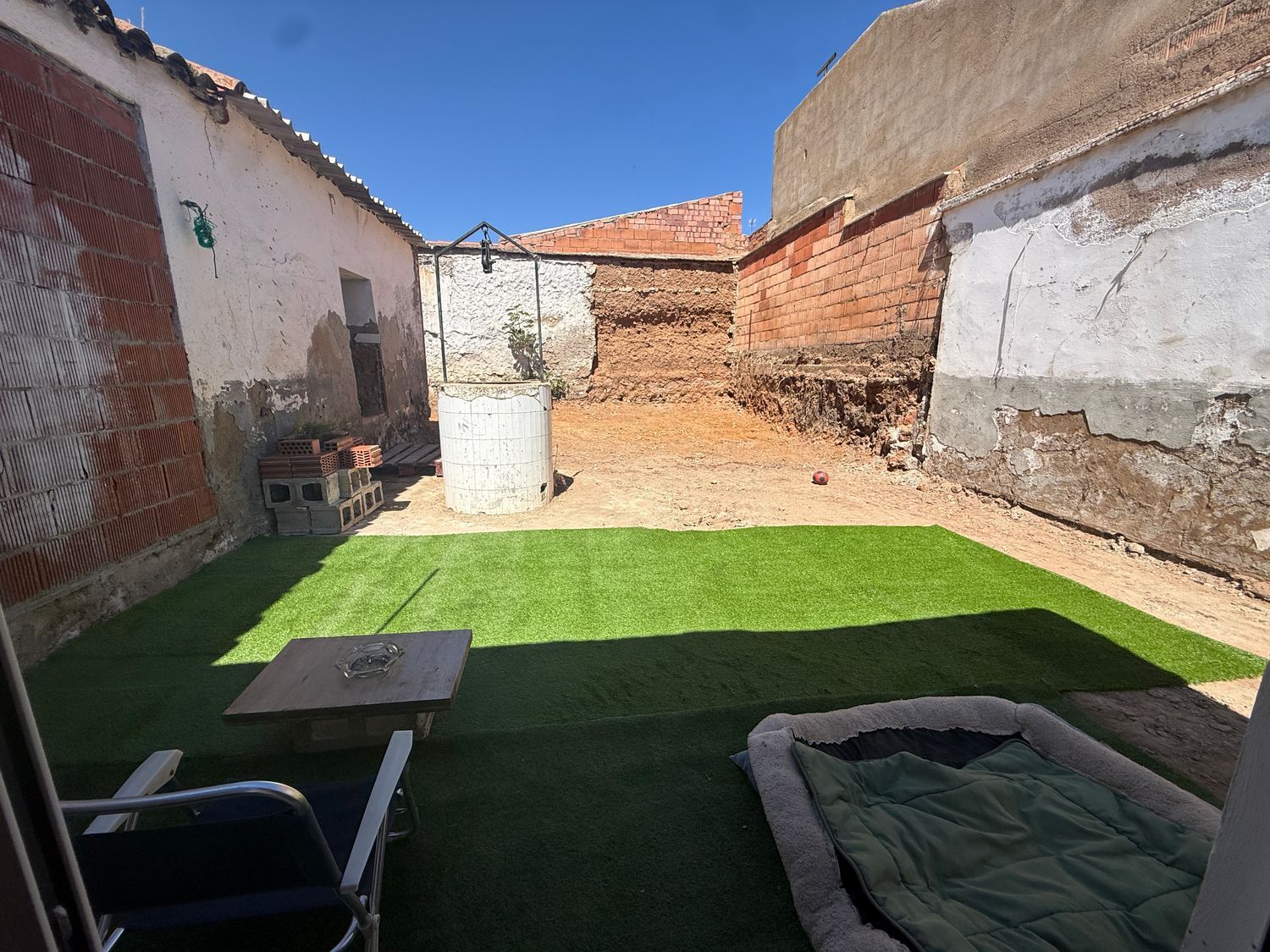 Casa de pueblo en Calle Sevilla, 38 - Foto 3