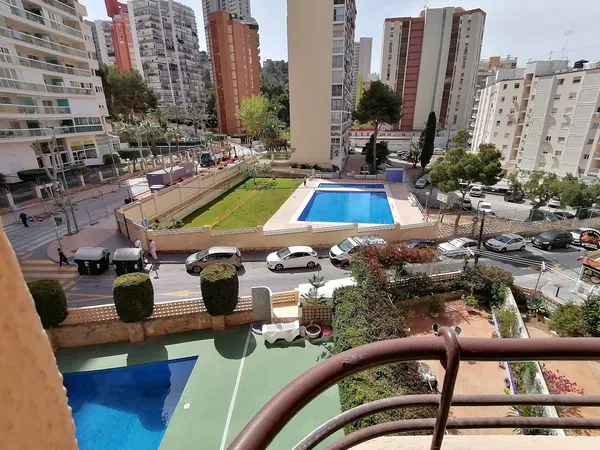 Piso en Av. Montecarlo, 15, Zona Sierra Helada - Foto 15