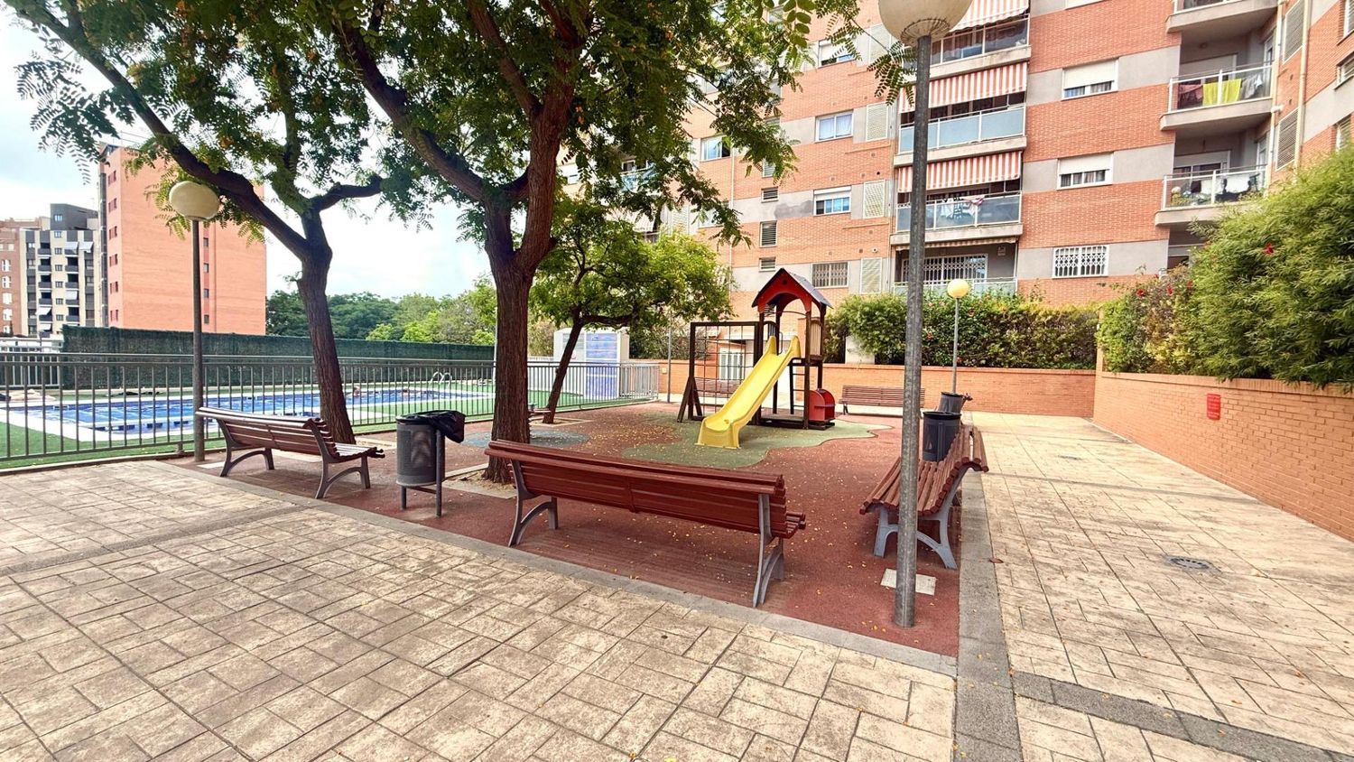 Piso en Plaza de José Mª. Giménez Fayos, Nou Benicalap - Foto 11