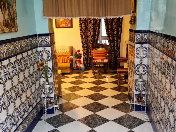 Casa o chalet independiente en Calle Granada, 35 - Foto 1