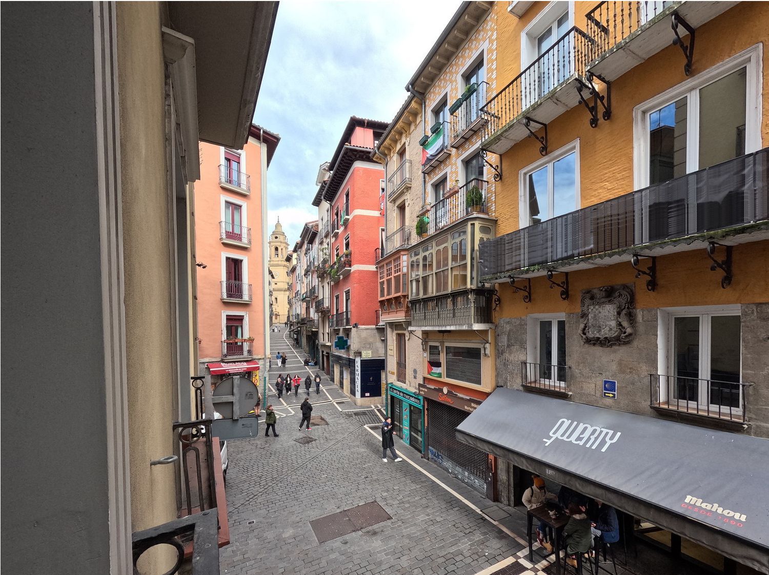 Piso en calle Mercaderes, 33 - Foto 8