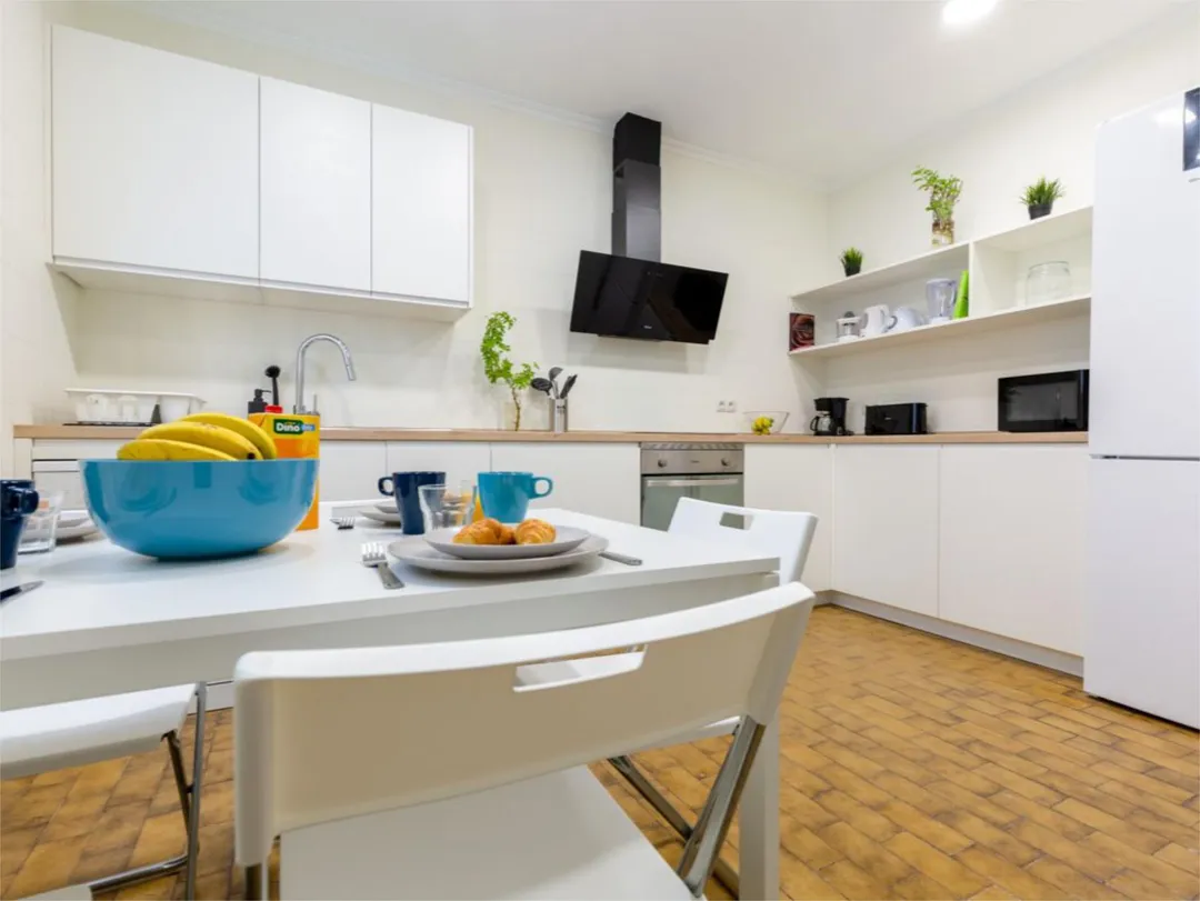 Piso en  Calle Pamochamoso 60 - Foto 3