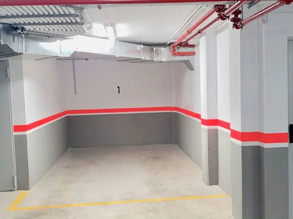 Ático en calle de Palafox, 4 - Foto 12