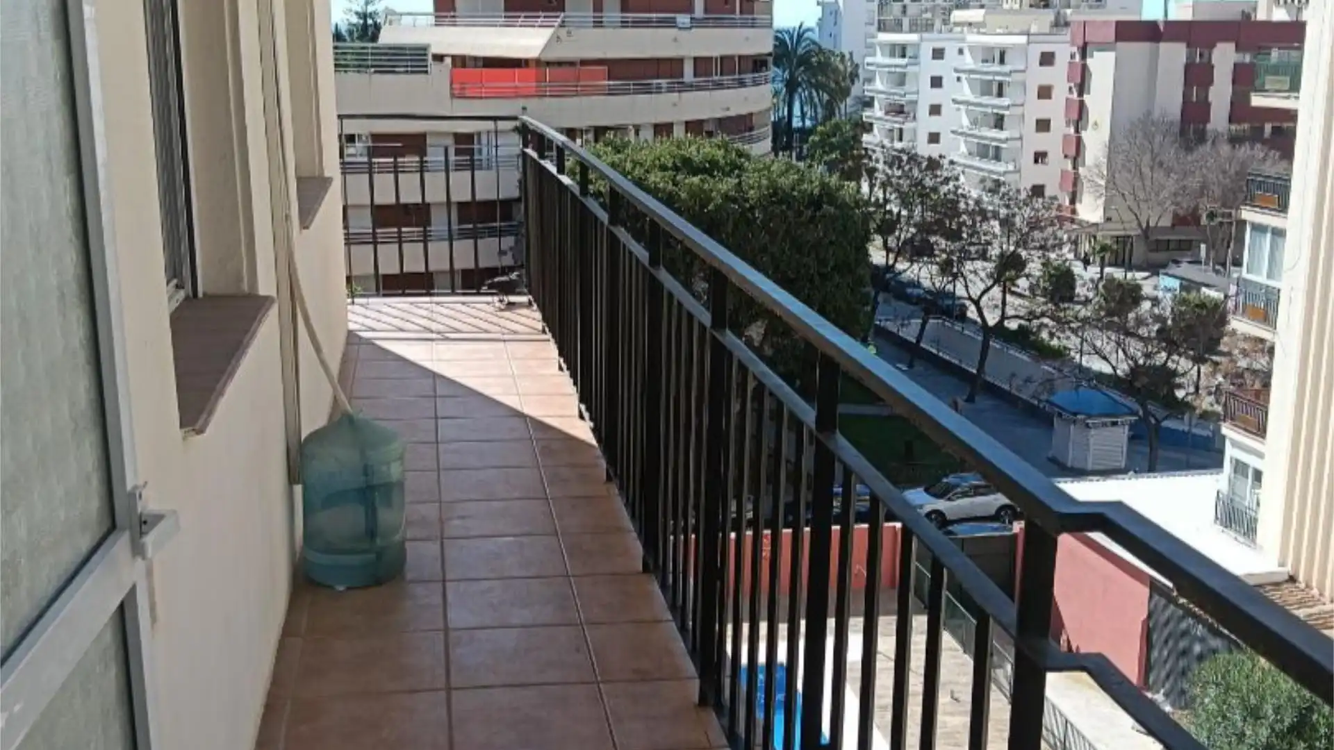 Piso en  Avenida Ricardo Soriano 35 - Foto 16