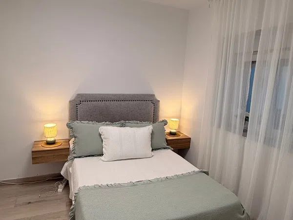 Chalet adosado en Calle Churruca, 10, Ctra de Córdoba - Libertad, Ctra de Córdoba - Libertad - Foto 12