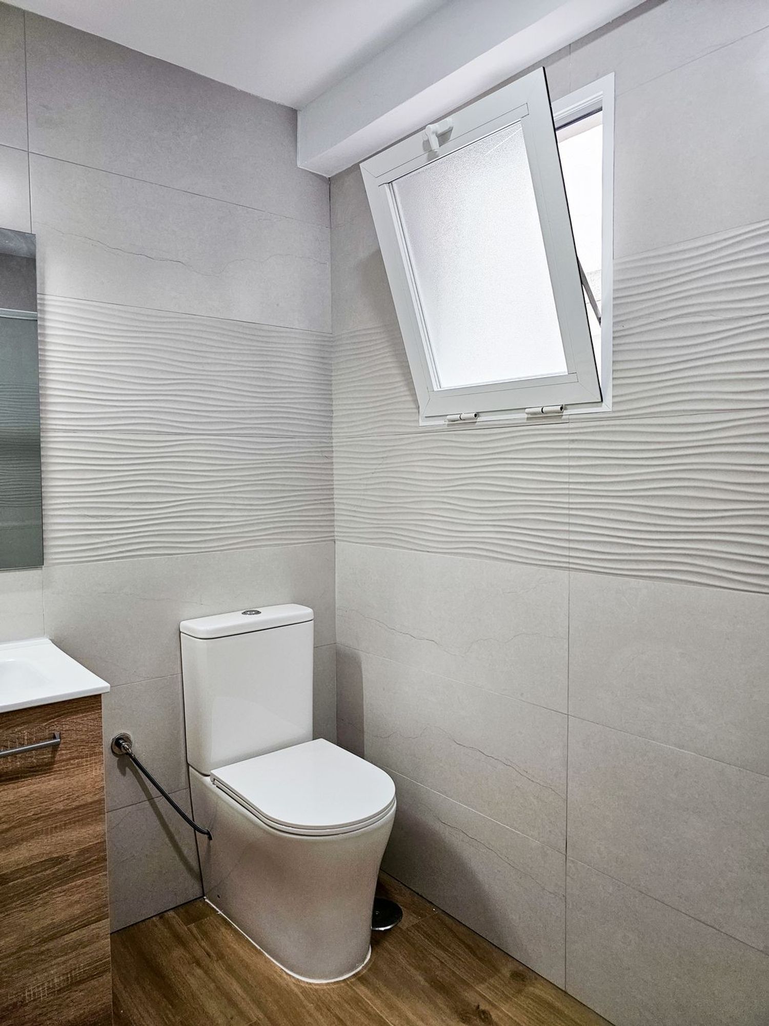 Estudio en calle Pintor Murillo, 57 - Foto 9