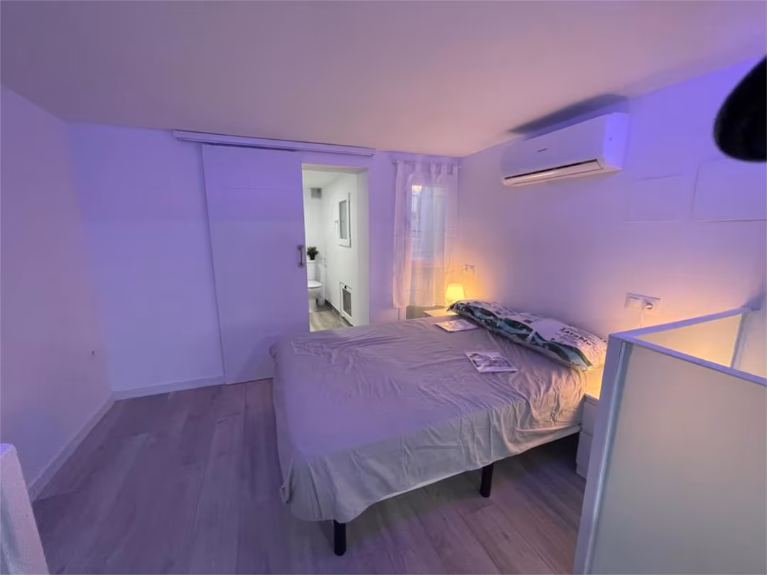 Piso en  Calle de Melquíades Biencinto 6 - Foto 12