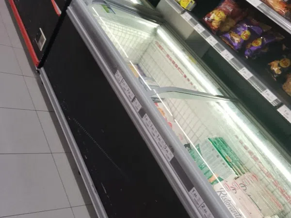 Local en Supermercado en Avenida de la Concòrdia, La Concòrdia - Foto 7