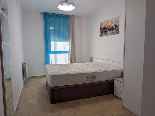 Piso en Calle Lérida, 37, Zona Poniente, Zona Poniente - Foto 12
