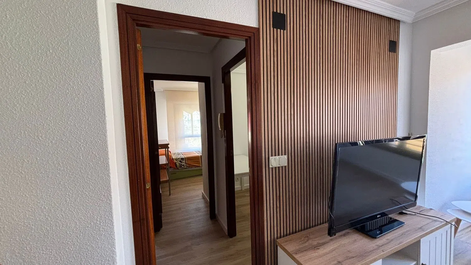 Piso en calle de Gongora, 9 - Foto 4