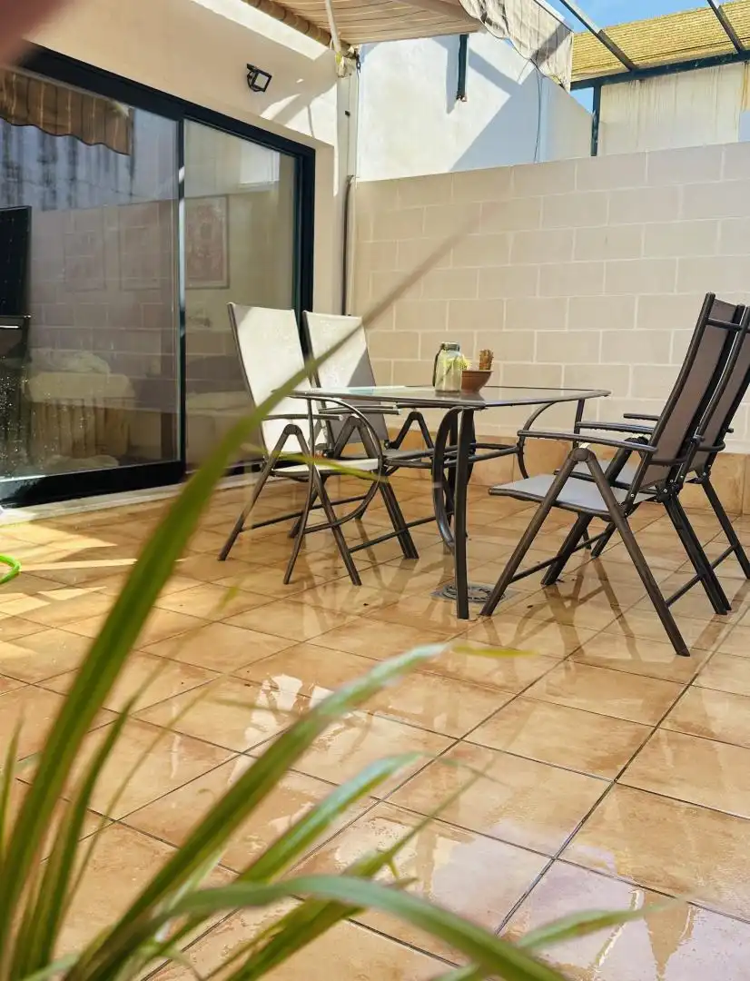 Casa adosada en  Calle Buganvilla Azul 8 - Foto 11