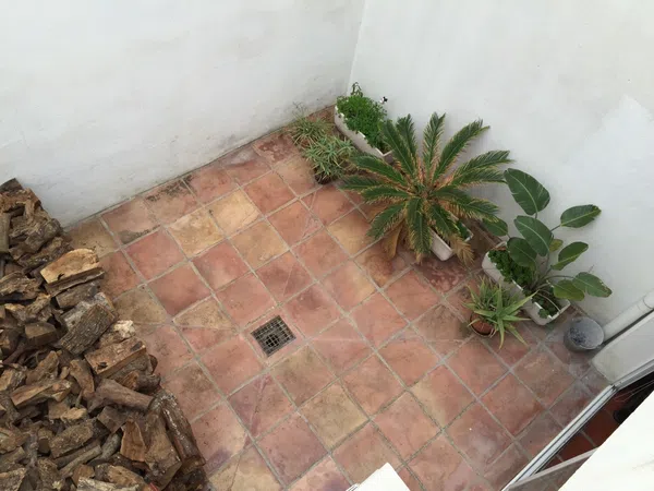 Chalet adosado en Centre Vila - La Geltrú - Foto 5