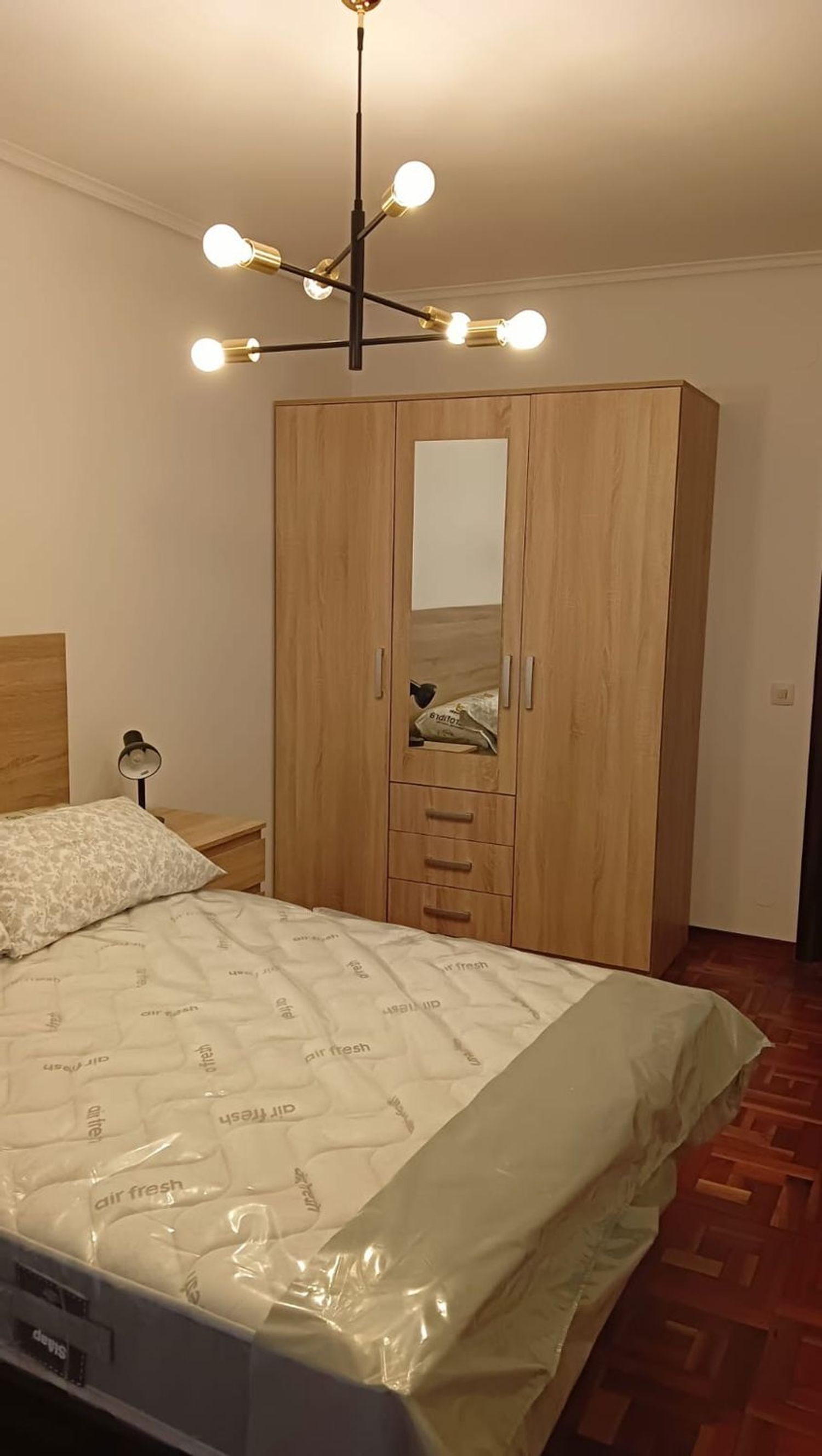 Piso en calle Vargas, 57 - Foto 14