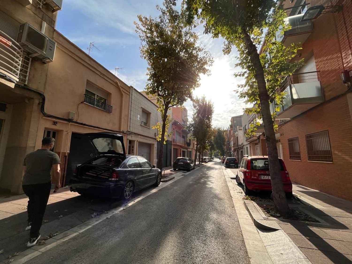 Local en Calle de Galceran de Pinós, 42 - Foto 2