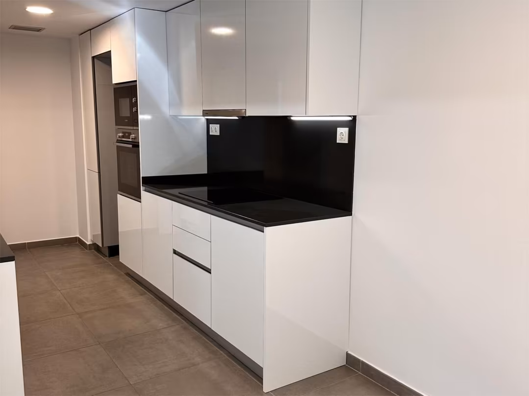 Piso en  Carrer Joan Puig Mestre 8 - Foto 9