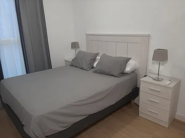 Piso en avenida de Carlos Haya, 25 - Foto 12