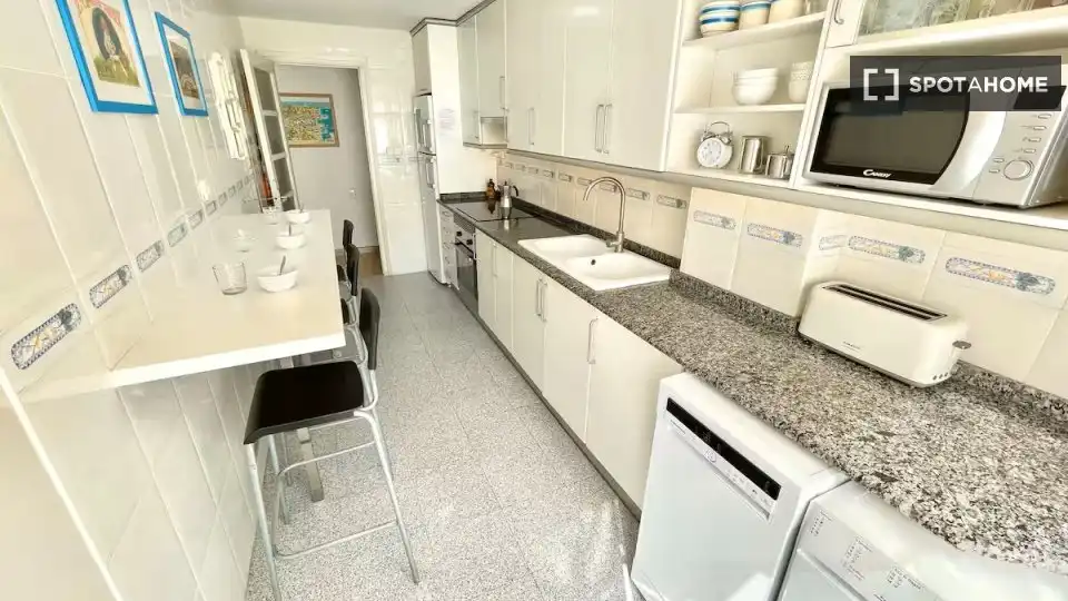 Piso en  Valencia Capital - Foto 10