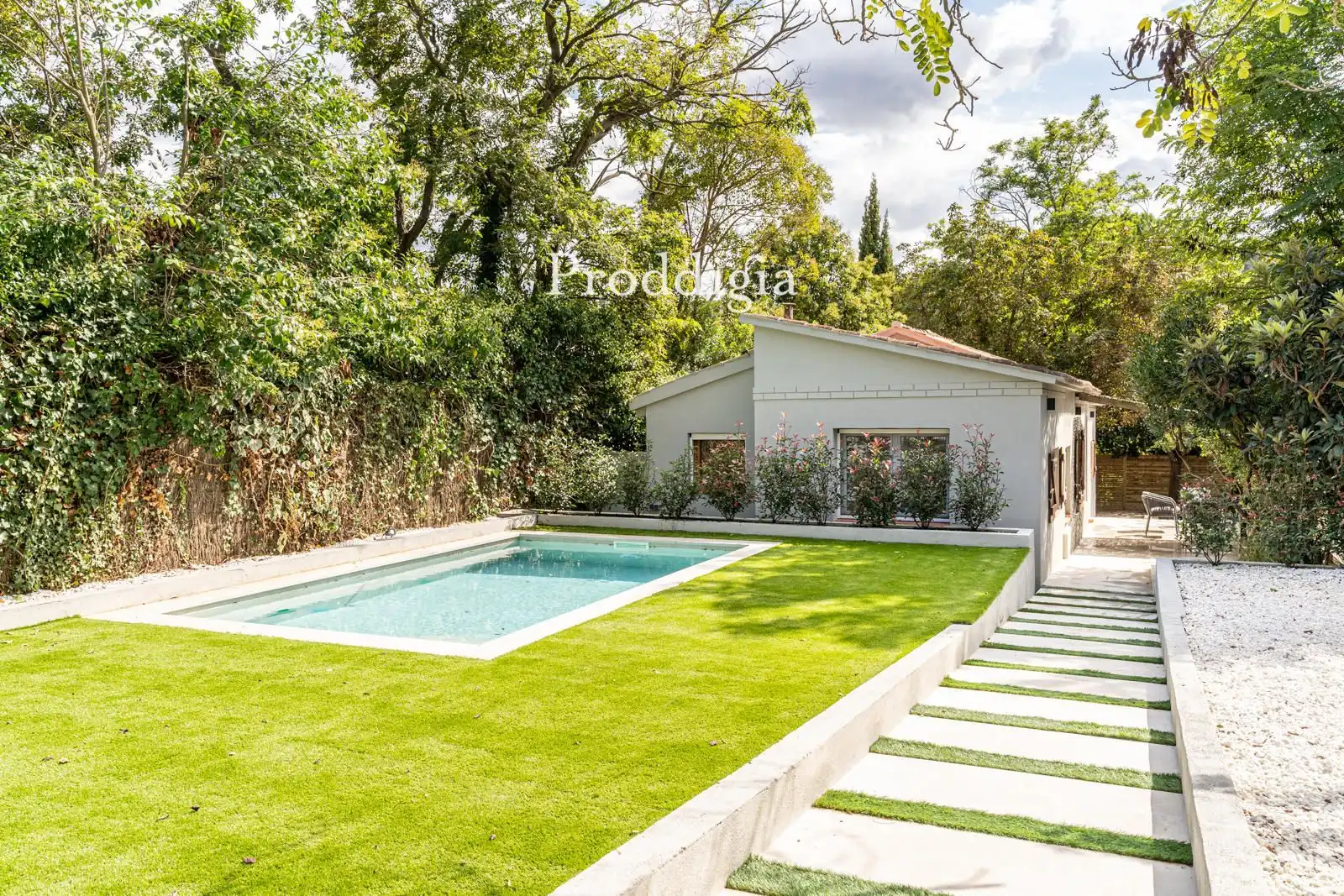 Chalet en  Mas Roig a Mas Fuster - Foto 35