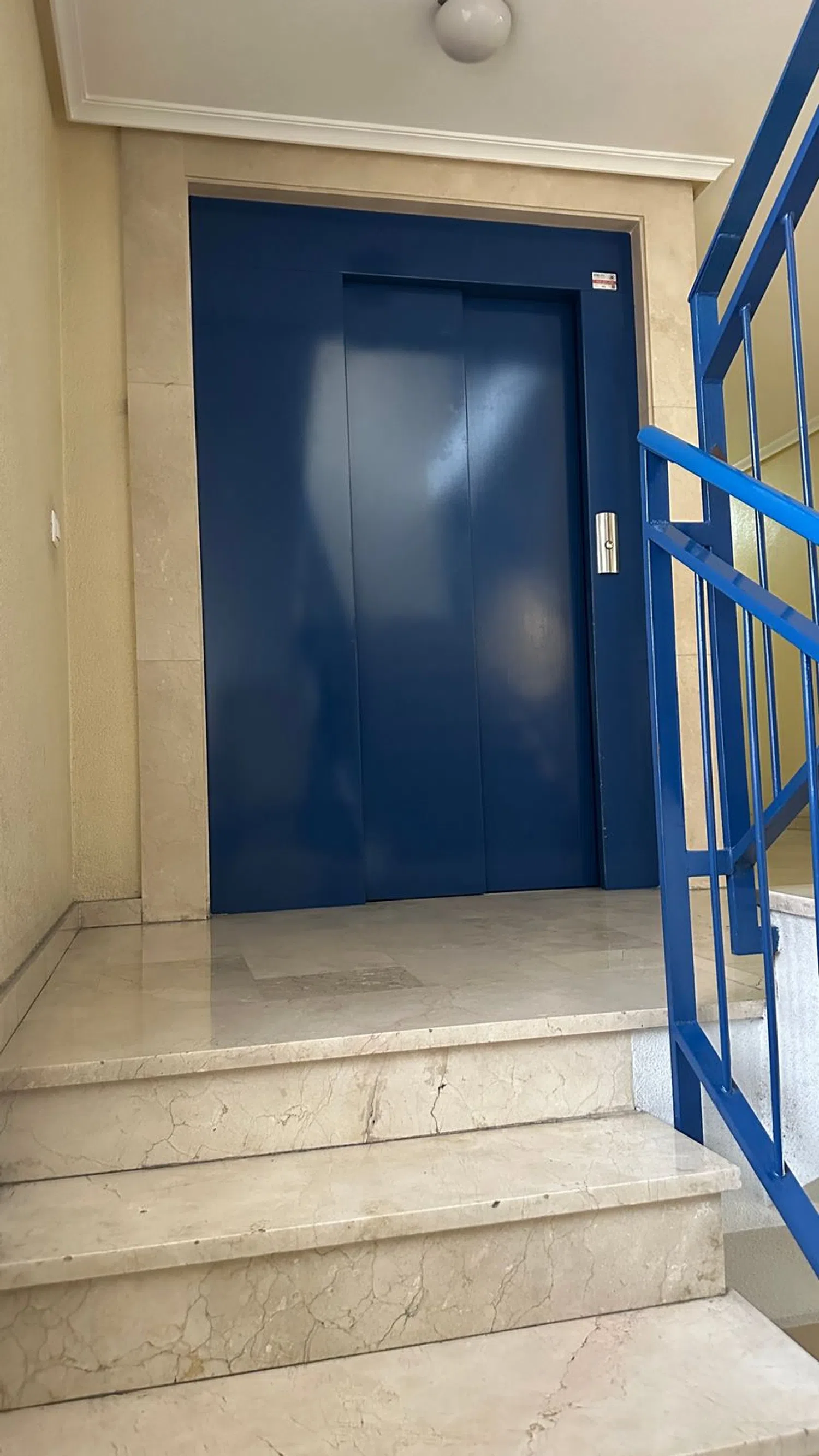 Piso en calle Paloma, 1 - Foto 2