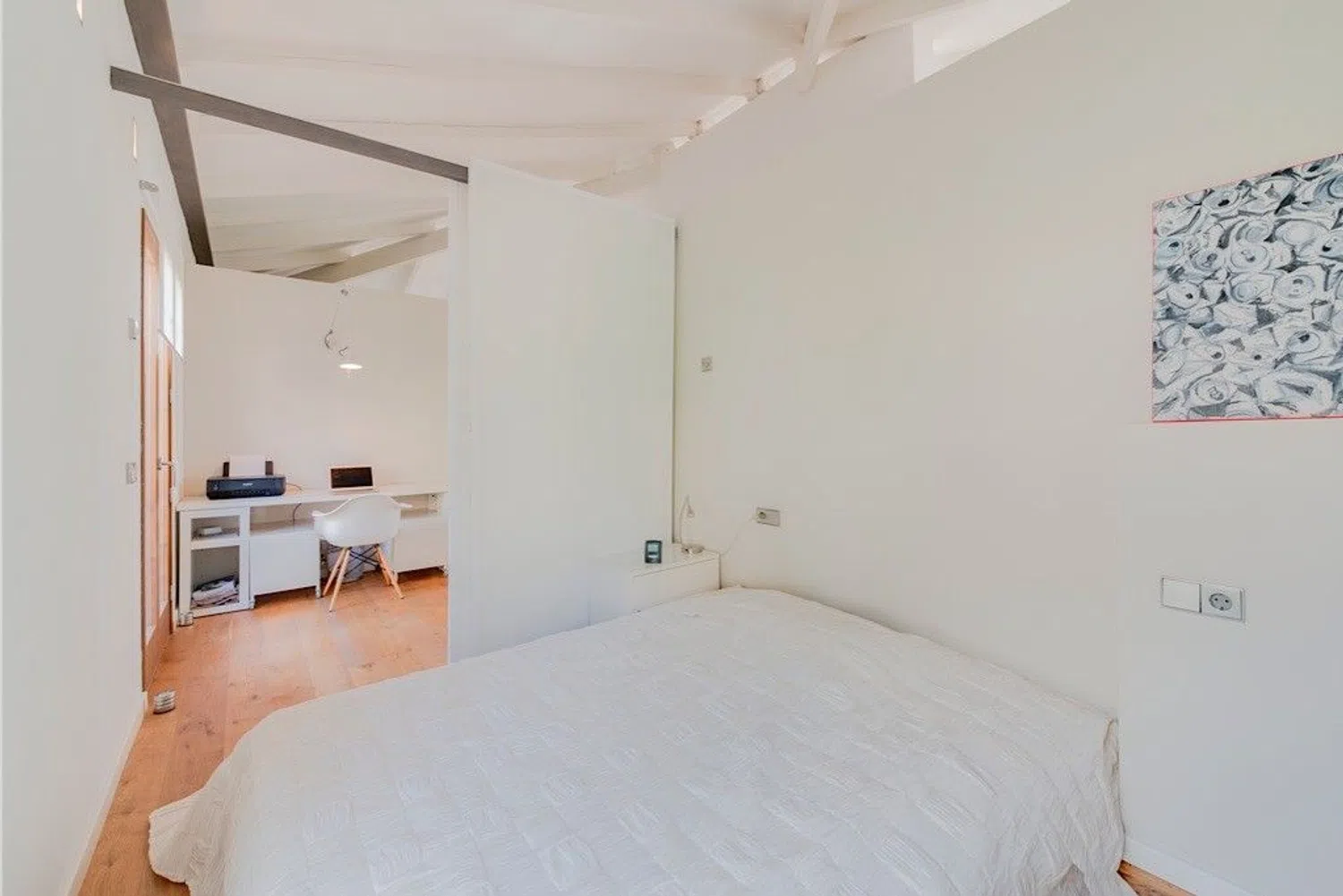 Ático en calle 106, 4 - Foto 2