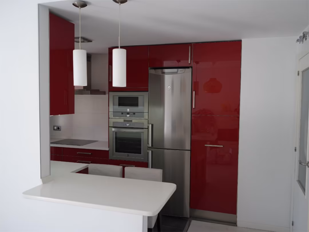 Piso en  Calle de la Princesa de Éboli 34 - Foto 8