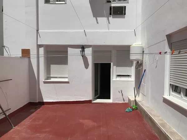 Piso en Calle Manuel Alfaro Pereira, 7, Pardaleras, Pardaleras - Foto 4