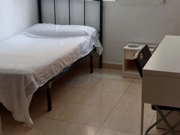 Piso en Pasaje Del Dracma, 4, Cruz del Humilladero - Los Tilos - Foto 17