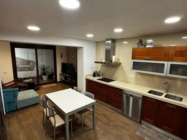 Chalet adosado en Calle Isaac Peral, 12 - Foto 4
