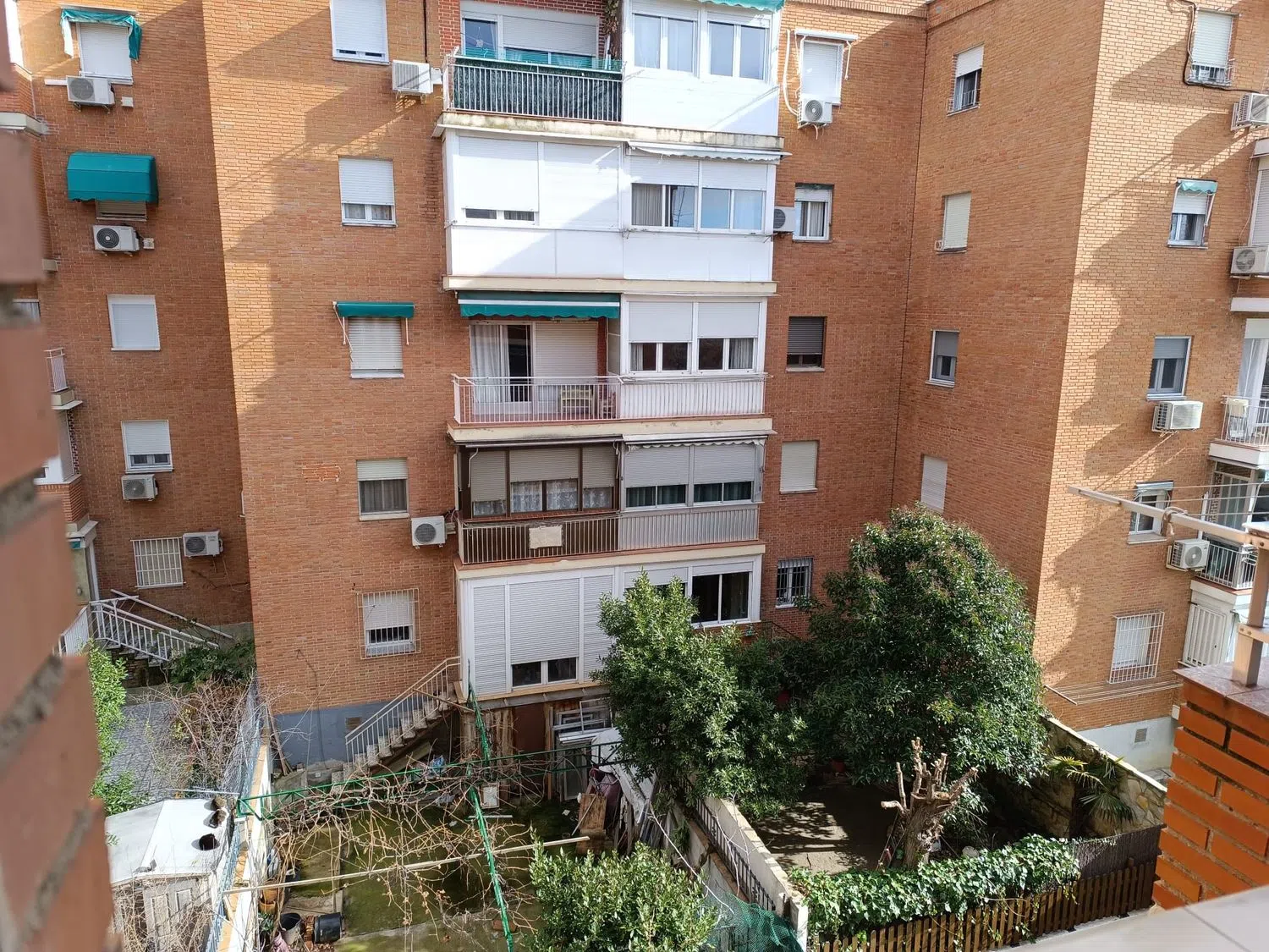 Piso en calle del Corregidor Juan Francisco de Luján, 74 - Foto 21