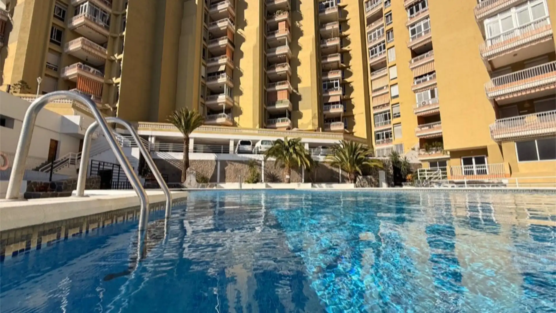 Apartamento en  Calle España 6 - Foto 1