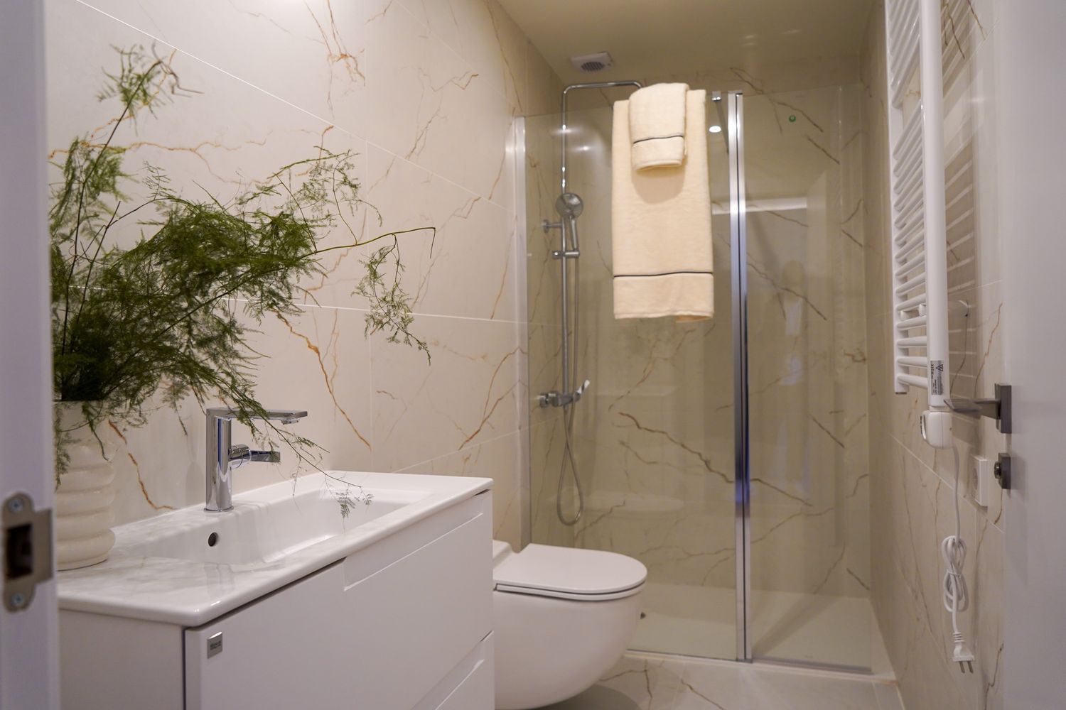 Piso en Barrio Gaztambide - Foto 7