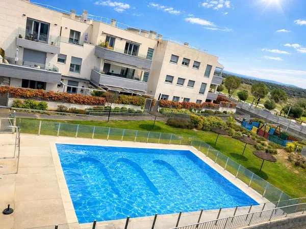 Ático en Barrio Marazuela- El Torreón - Foto 14