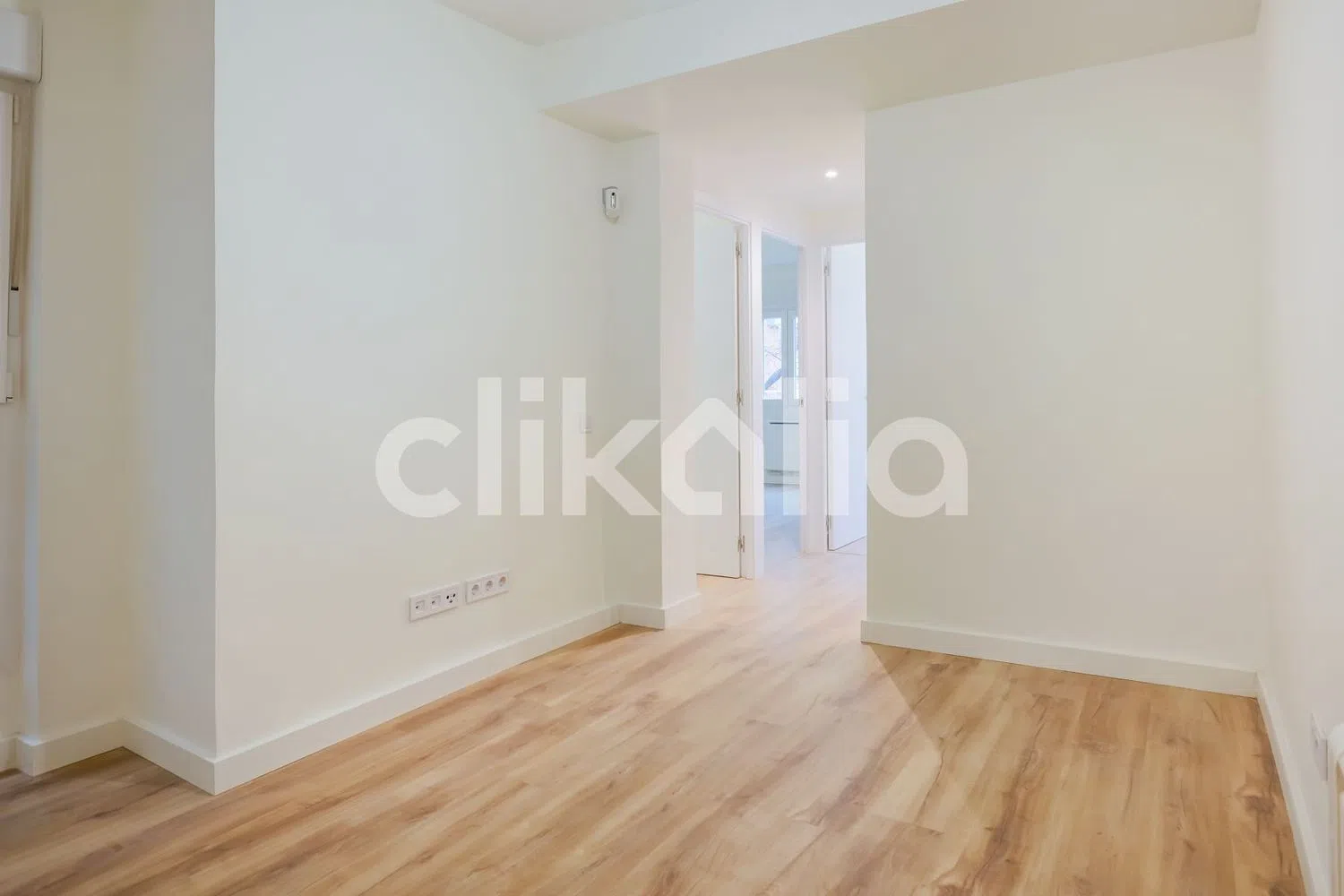 Piso en calle de Sáhara - Foto 5