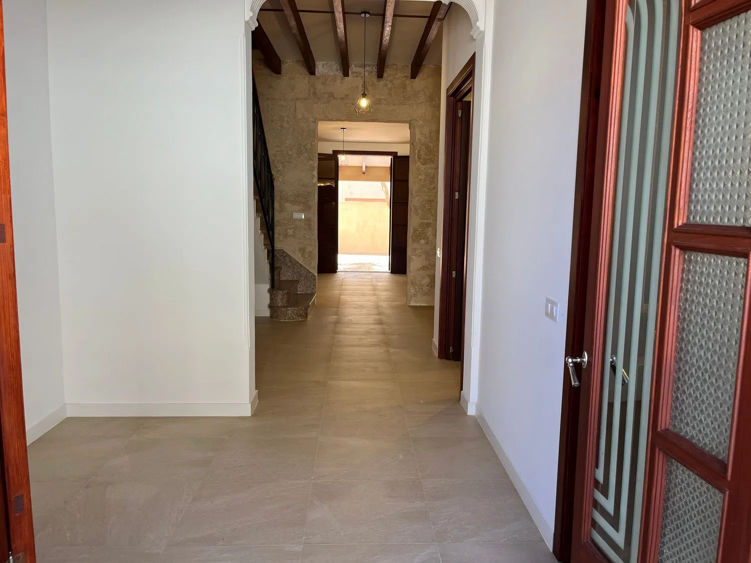 Chalet adosado en calle d'en Ripoll, 18 - Foto 6