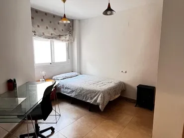 Piso en  Calle Hernán Cortés 28 - Foto 7