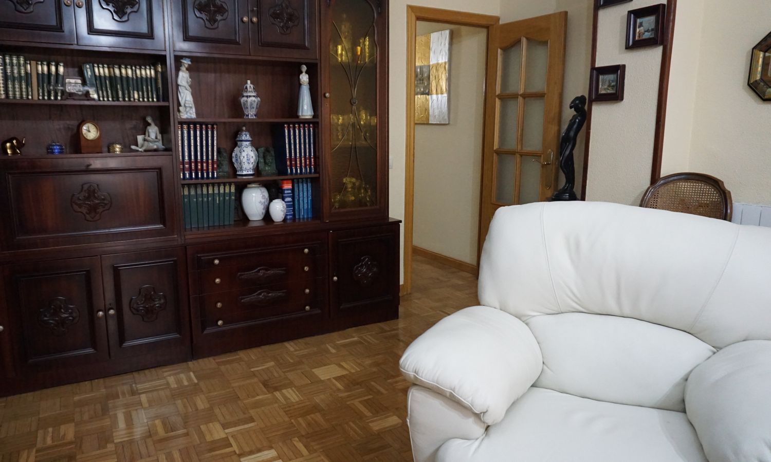 Piso en calle Profesor Rodríguez Moñino, 2 - Foto 2