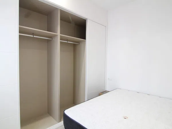 Piso en CL Huerto De Monjas, 20, La Goleta - San Felipe Neri - Foto 6