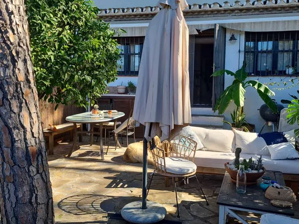 Chalet adosado en Urbanización Los Pinos de Aloha, 2 - Foto 12