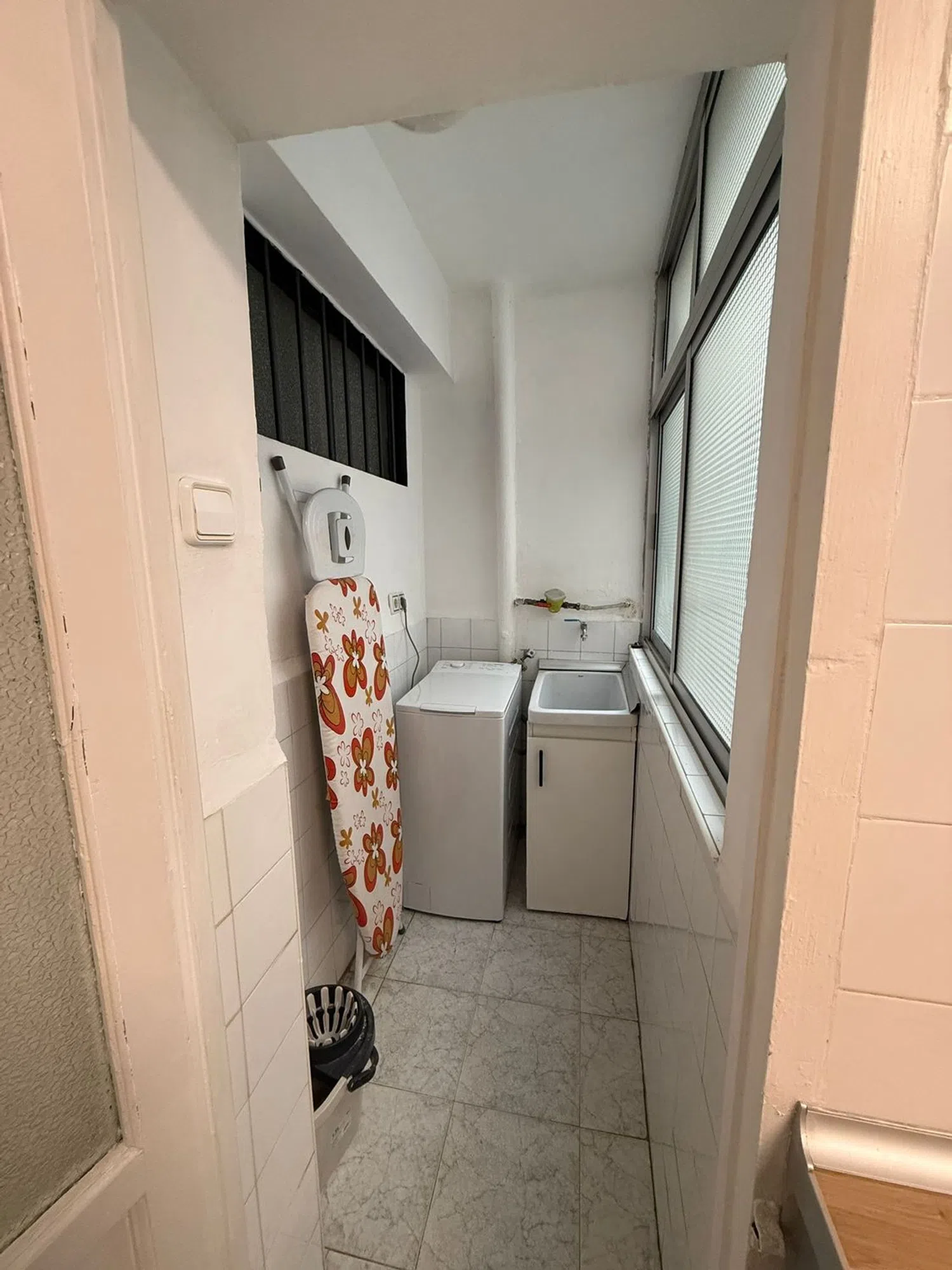 Piso en calle Cruz de Granada, 1 - Foto 8