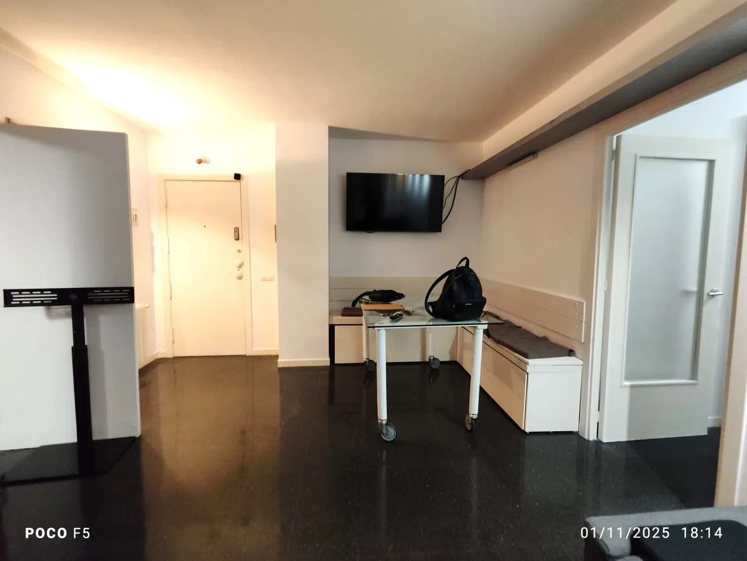 Piso en calle de Provençals, 10 - Foto 2