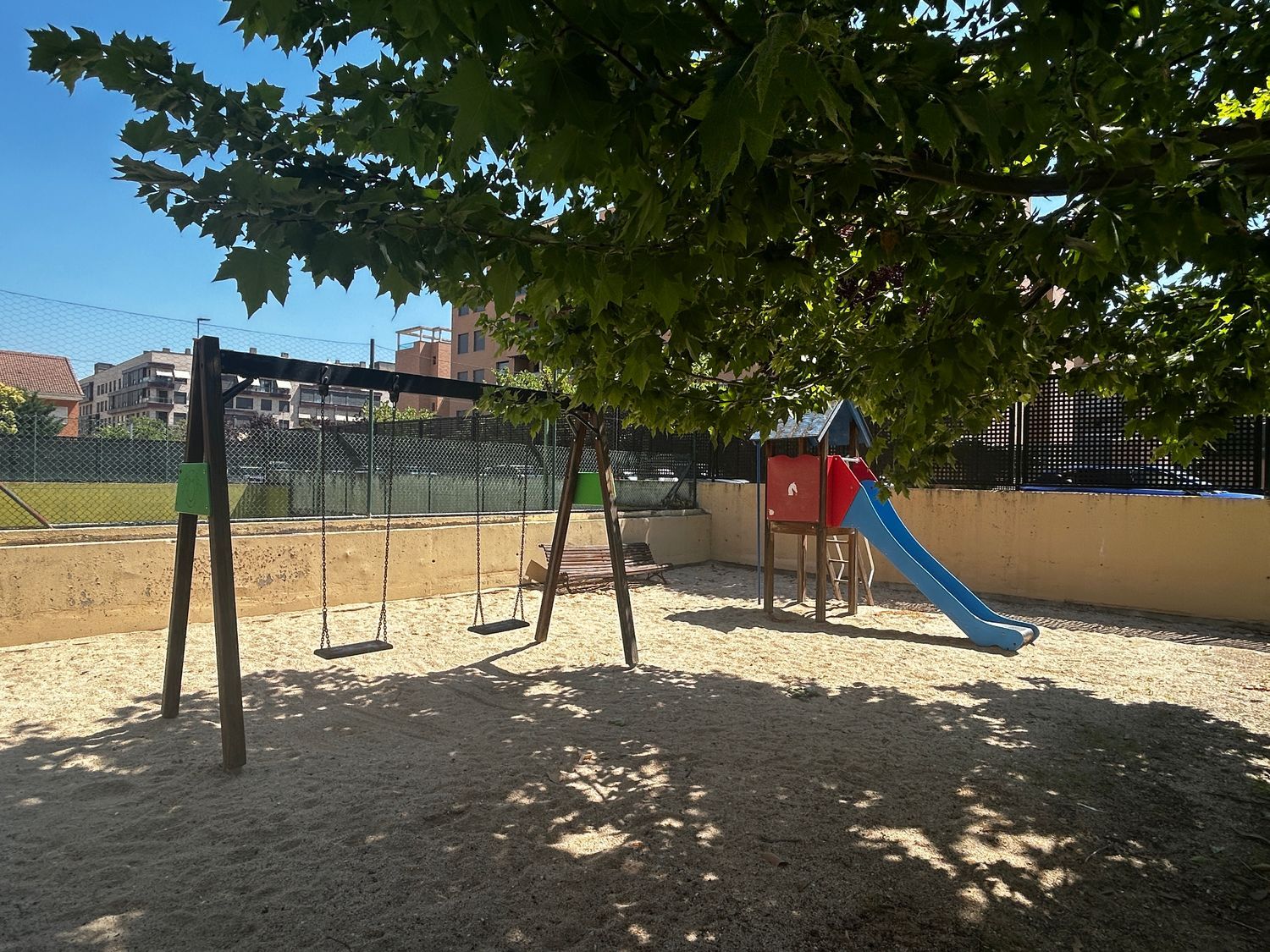 Piso en Avenida de los Quiñones, Dehesa Vieja-Puente Cultural, Dehesa Vieja-Puente Cultural - Foto 7