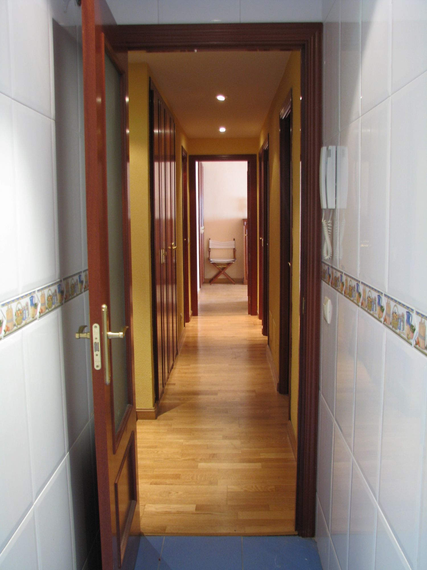 Piso en Calle Rafael Alberti, 62, Ensanche, Ensanche - Foto 12