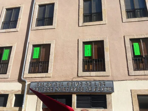 Piso en Rúa de los francos, 29, Casco Antiguo, Casco Antiguo - Foto 1