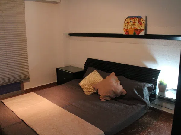 Piso en calle del Poeta Josep Cervera i Grífol, 4 - Foto 4